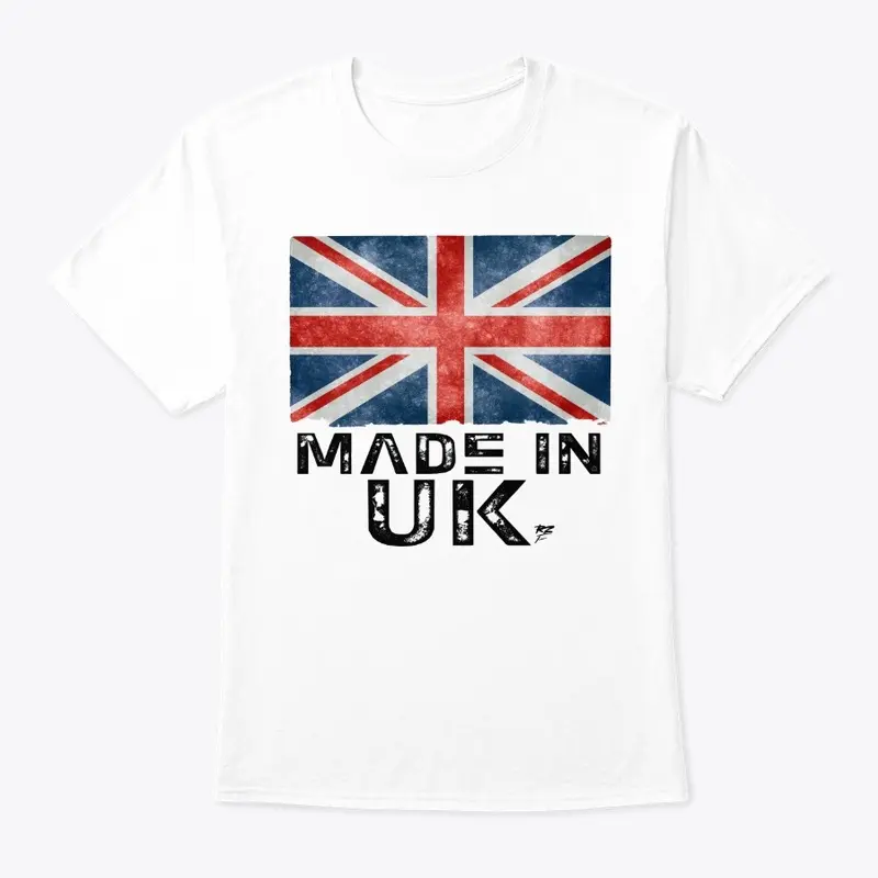 Made in UK