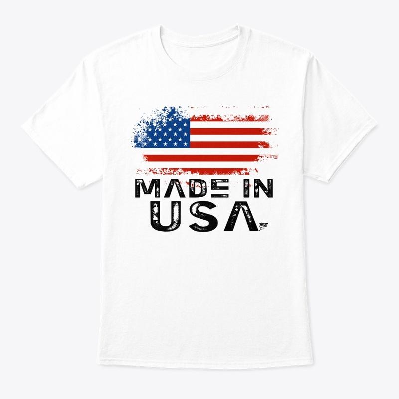 Made in USA